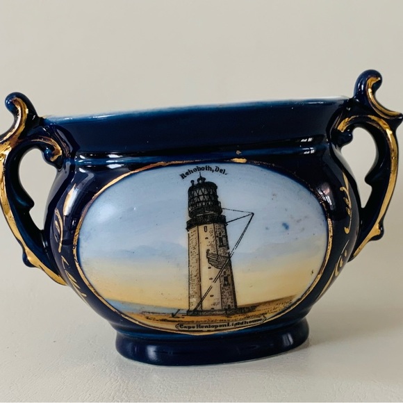 Porcelain from Germany - Picture 9 of 9